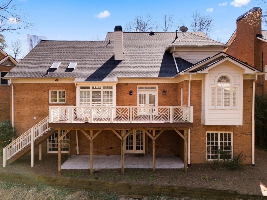 472 Ivy Park Lane NE