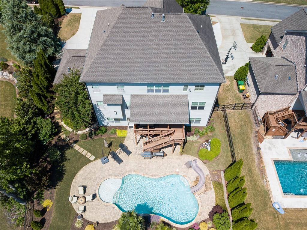 2454 Brewer Way NE