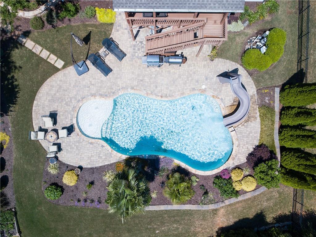2454 Brewer Way NE