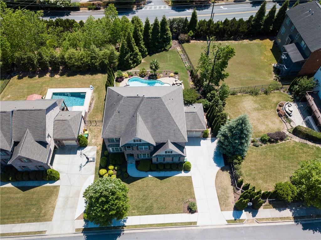 2454 Brewer Way NE