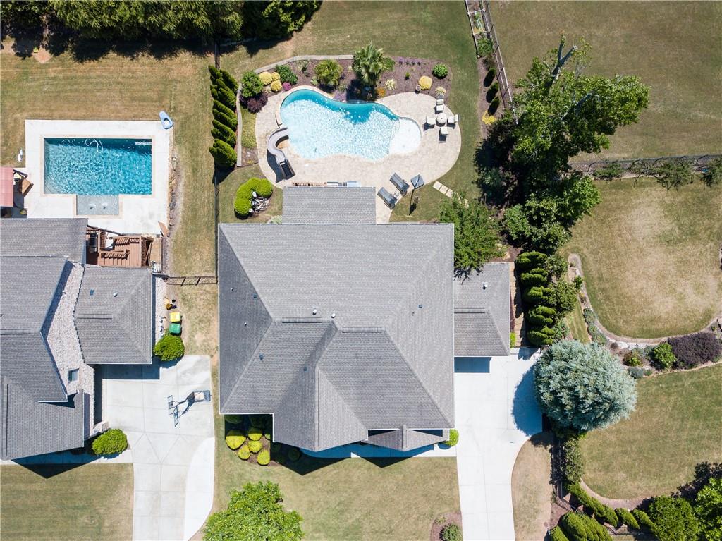 2454 Brewer Way NE