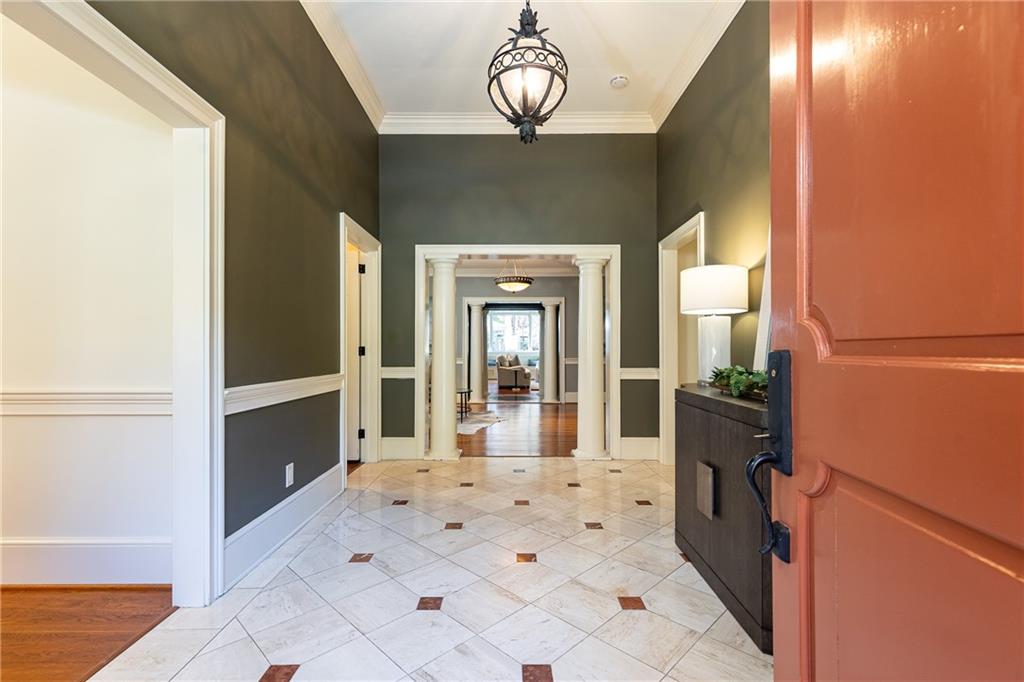 4276 Sentinel Post Road NW