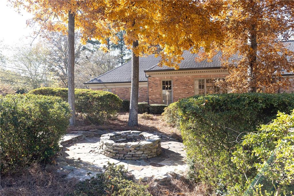 4276 Sentinel Post Road NW