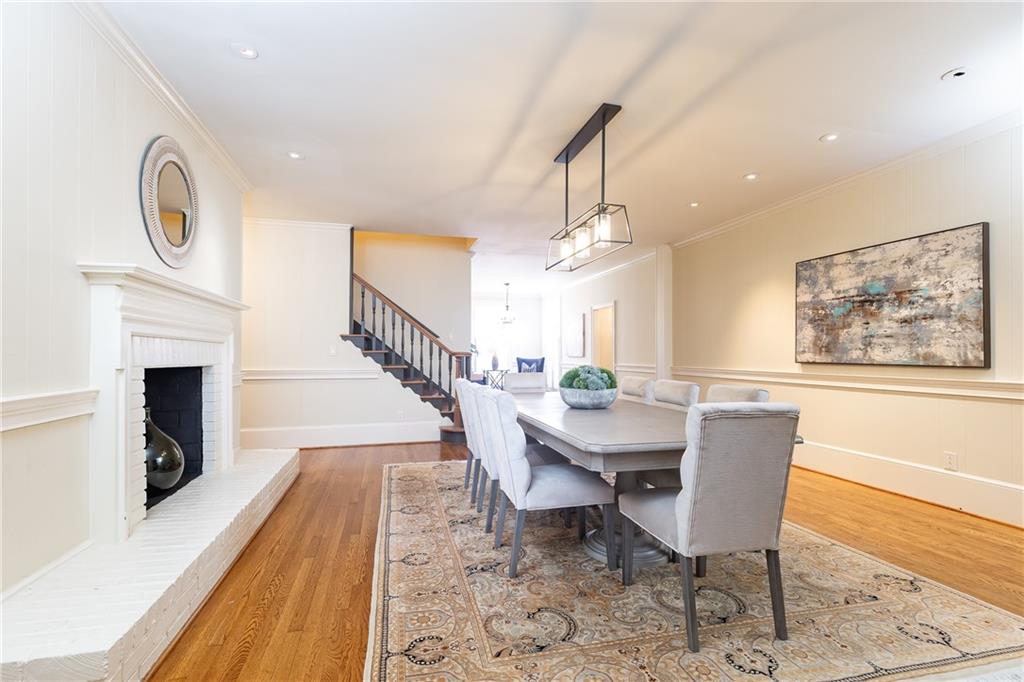 4276 Sentinel Post Road NW