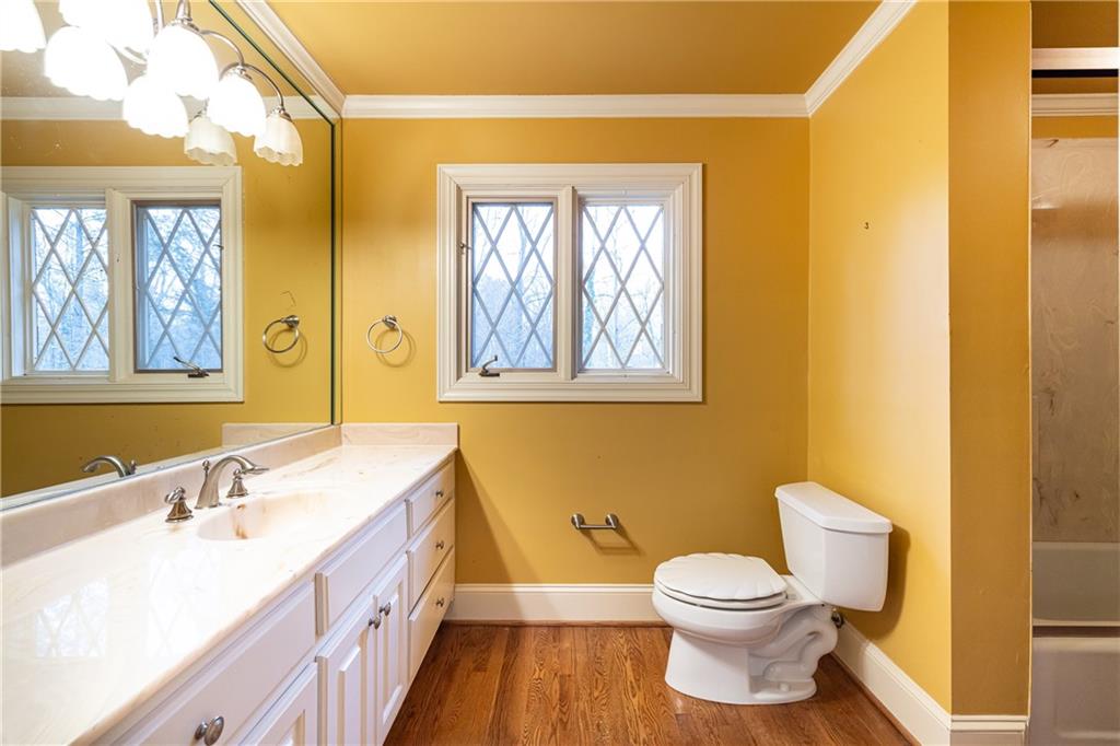 4457 Ridgegate Drive