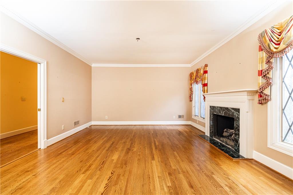 4457 Ridgegate Drive