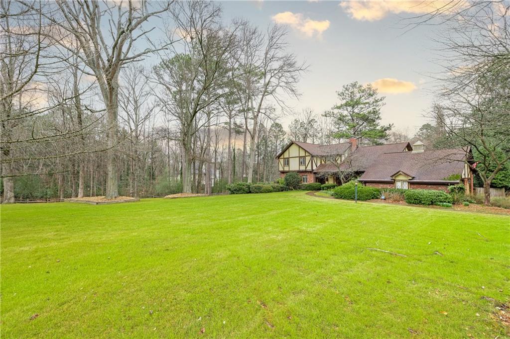 4457 Ridgegate Drive