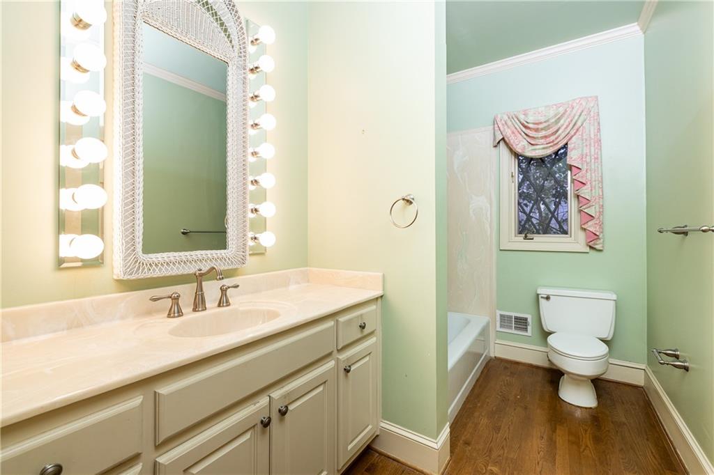 4457 Ridgegate Drive