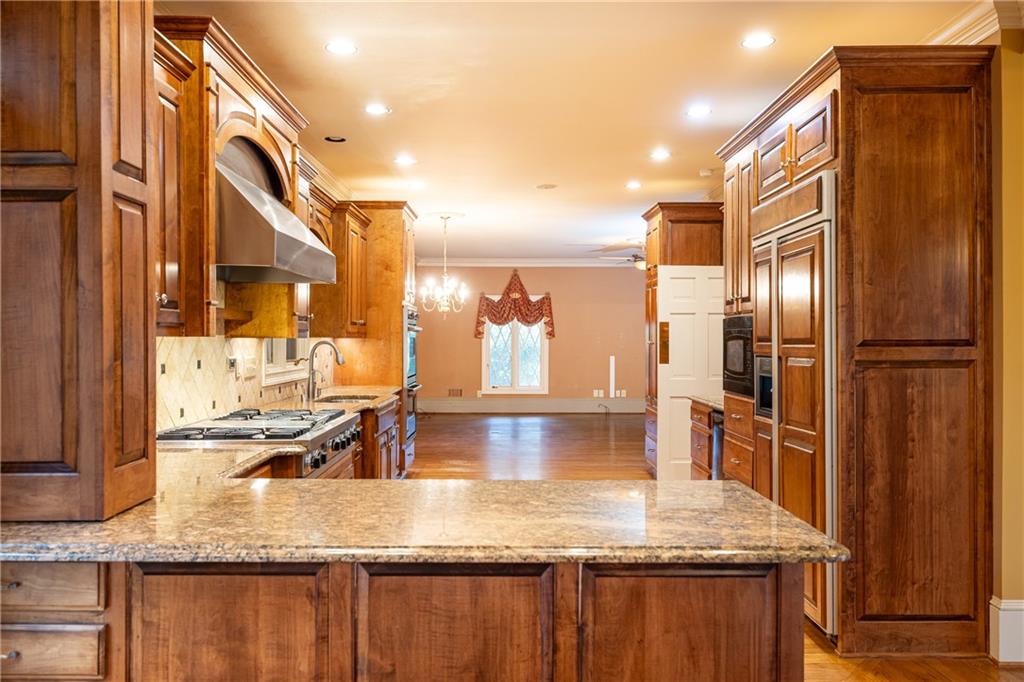 4457 Ridgegate Drive