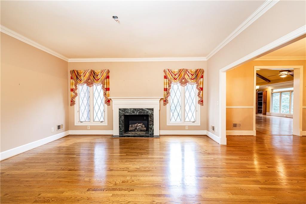 4457 Ridgegate Drive