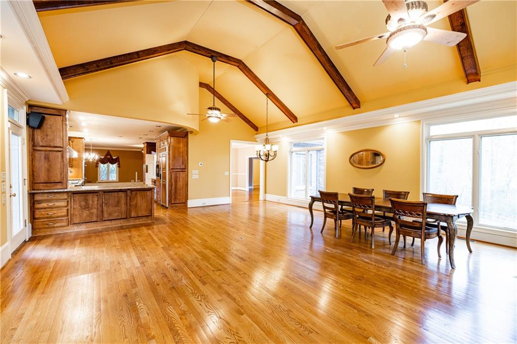 4457 Ridgegate Drive