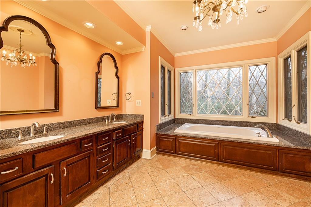 4457 Ridgegate Drive