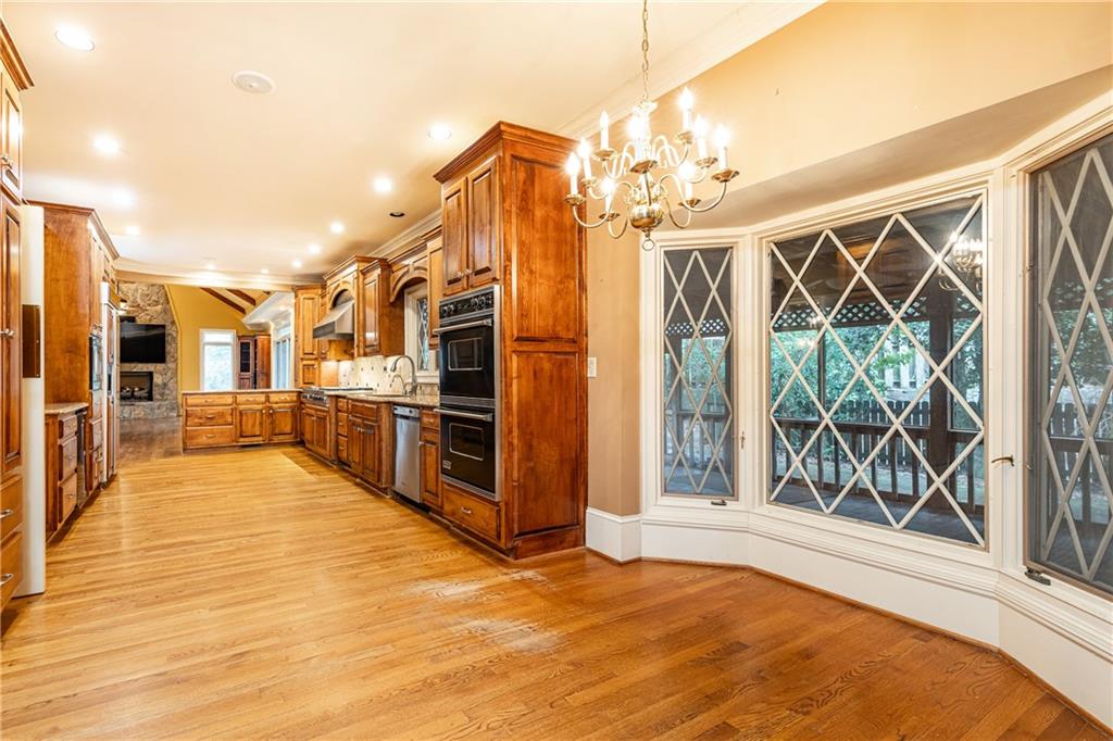 4457 Ridgegate Drive