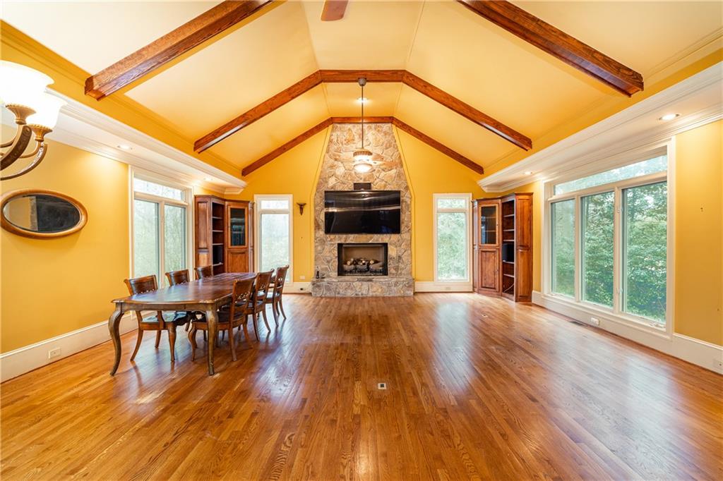 4457 Ridgegate Drive