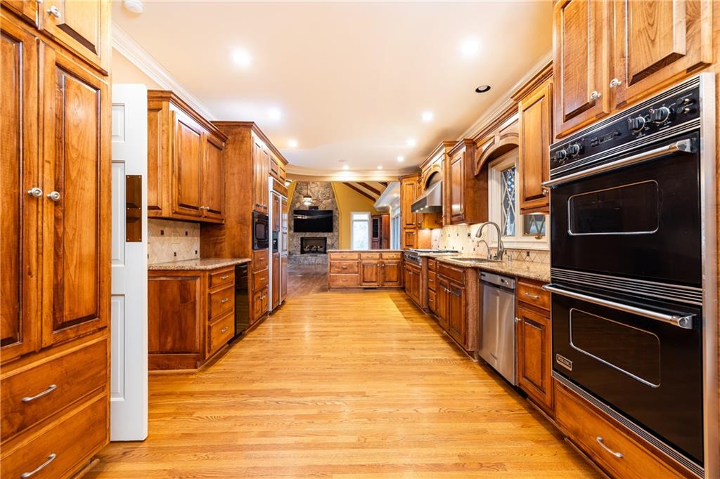 4457 Ridgegate Drive