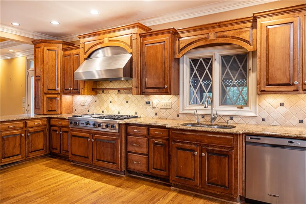 4457 Ridgegate Drive