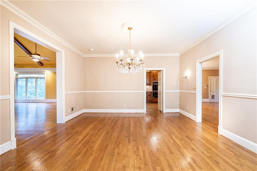 4457 Ridgegate Drive