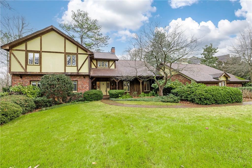 4457 Ridgegate Drive