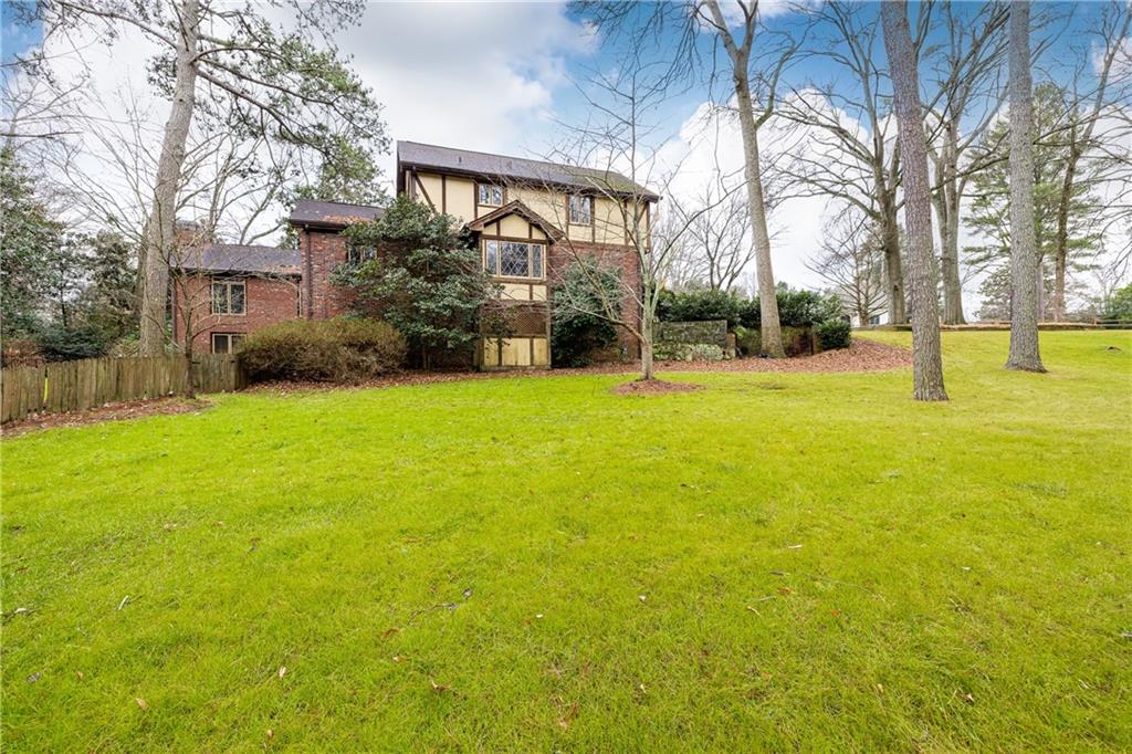 4457 Ridgegate Drive