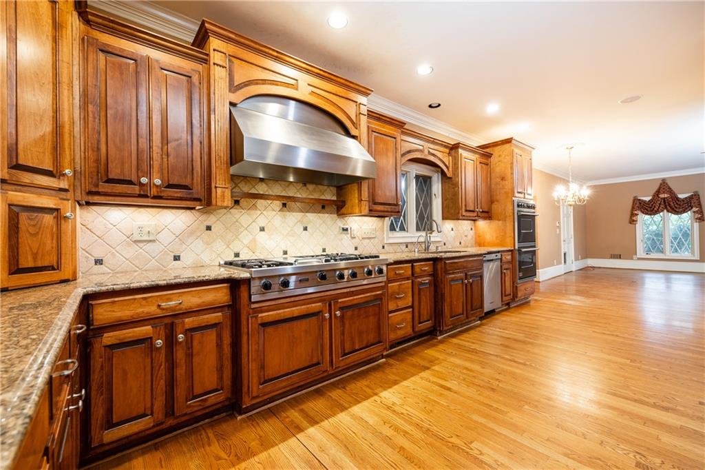 4457 Ridgegate Drive