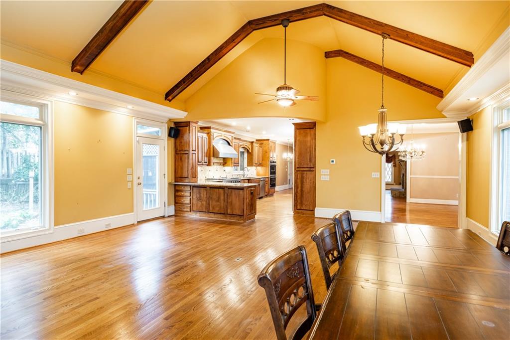 4457 Ridgegate Drive