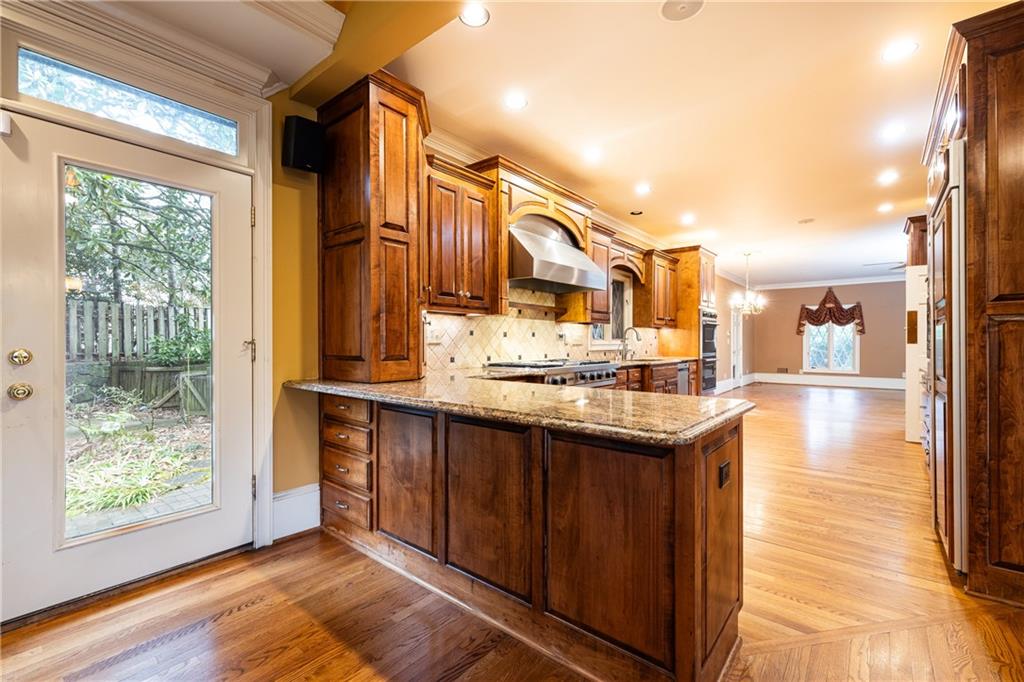 4457 Ridgegate Drive