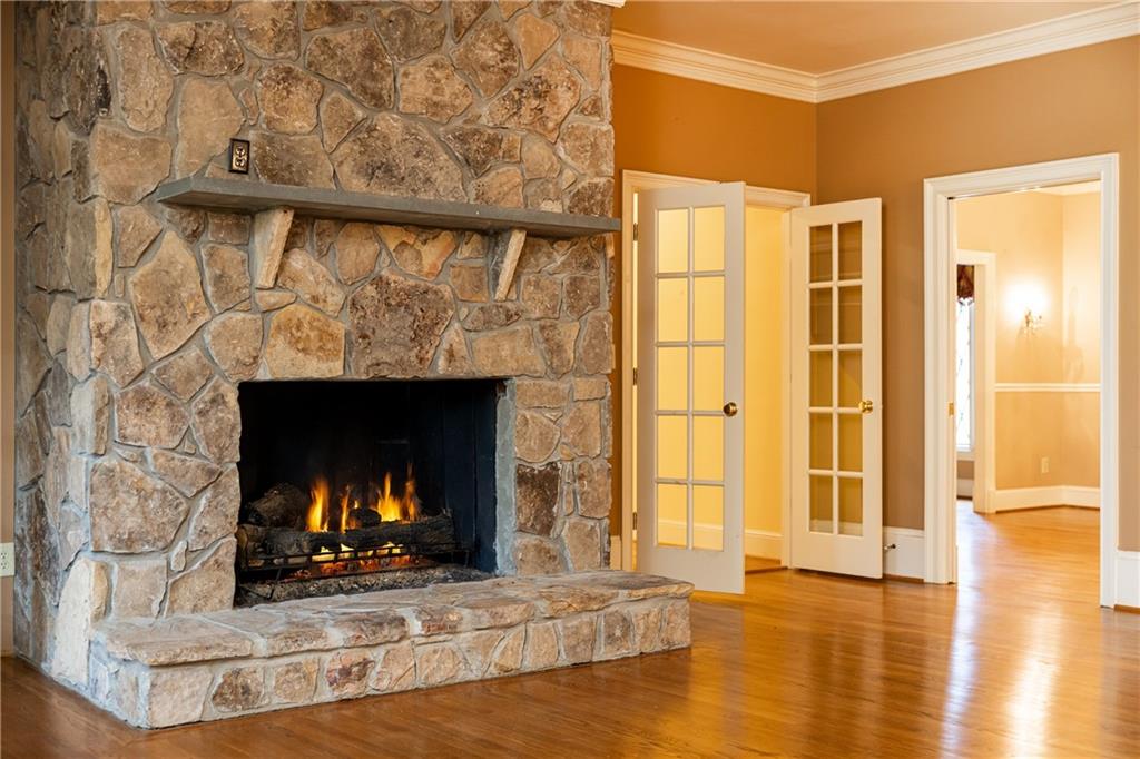 4457 Ridgegate Drive