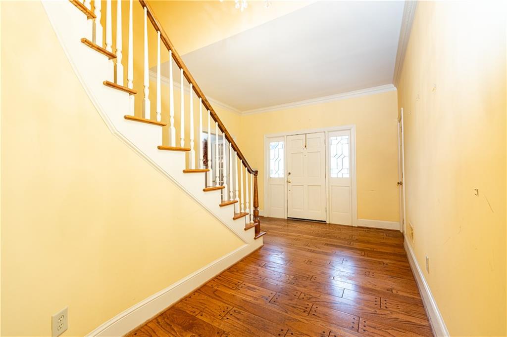 4457 Ridgegate Drive