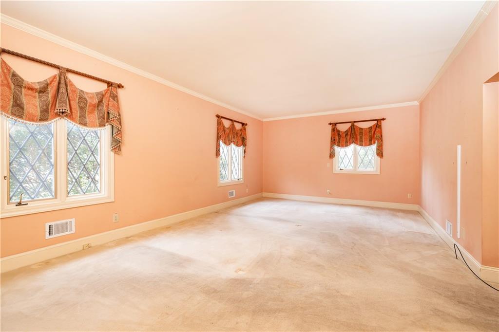 4457 Ridgegate Drive