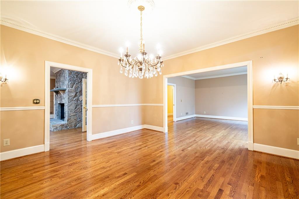 4457 Ridgegate Drive