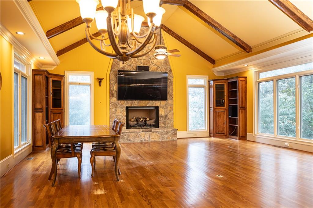 4457 Ridgegate Drive