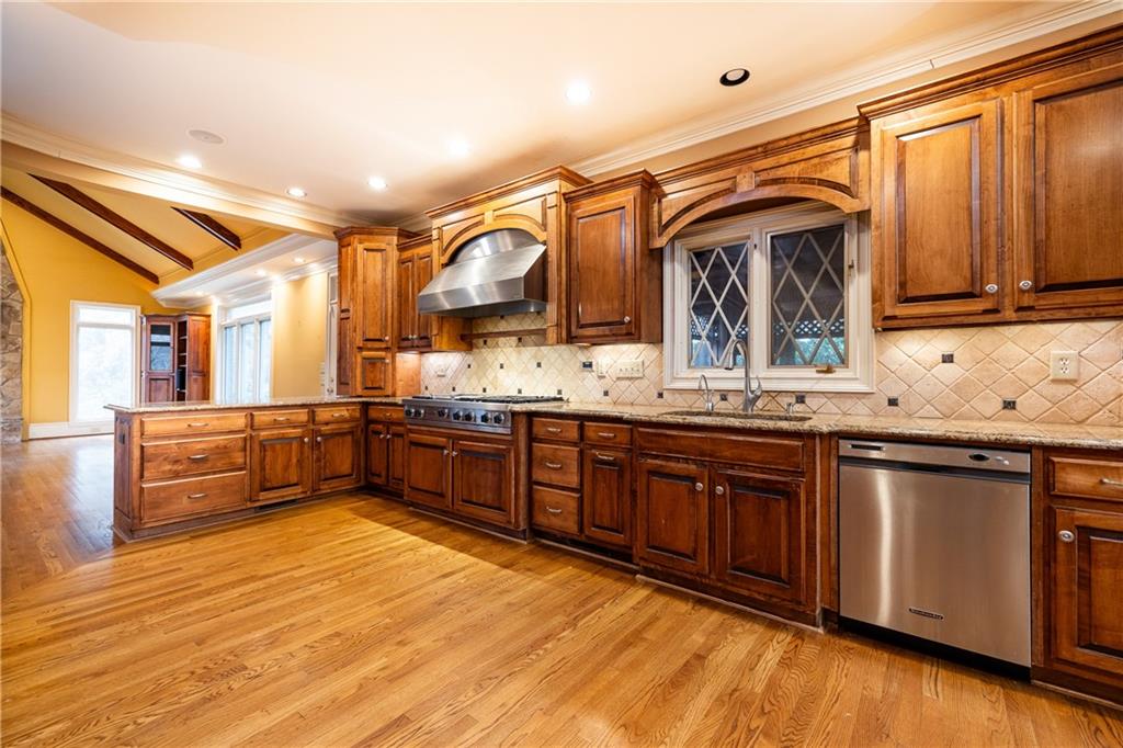 4457 Ridgegate Drive