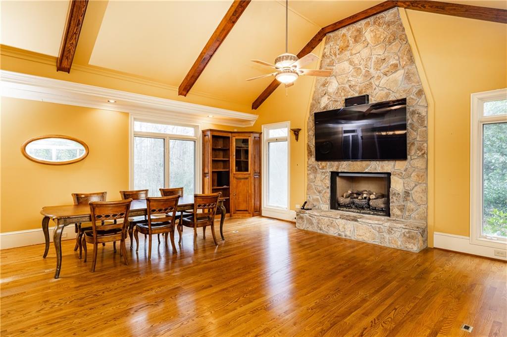 4457 Ridgegate Drive