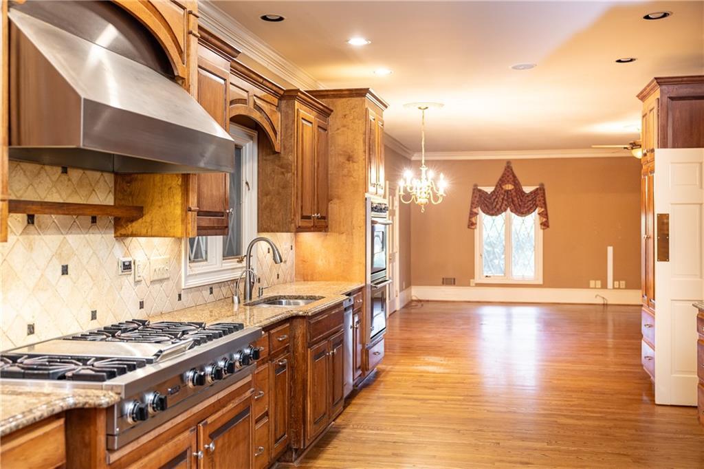 4457 Ridgegate Drive