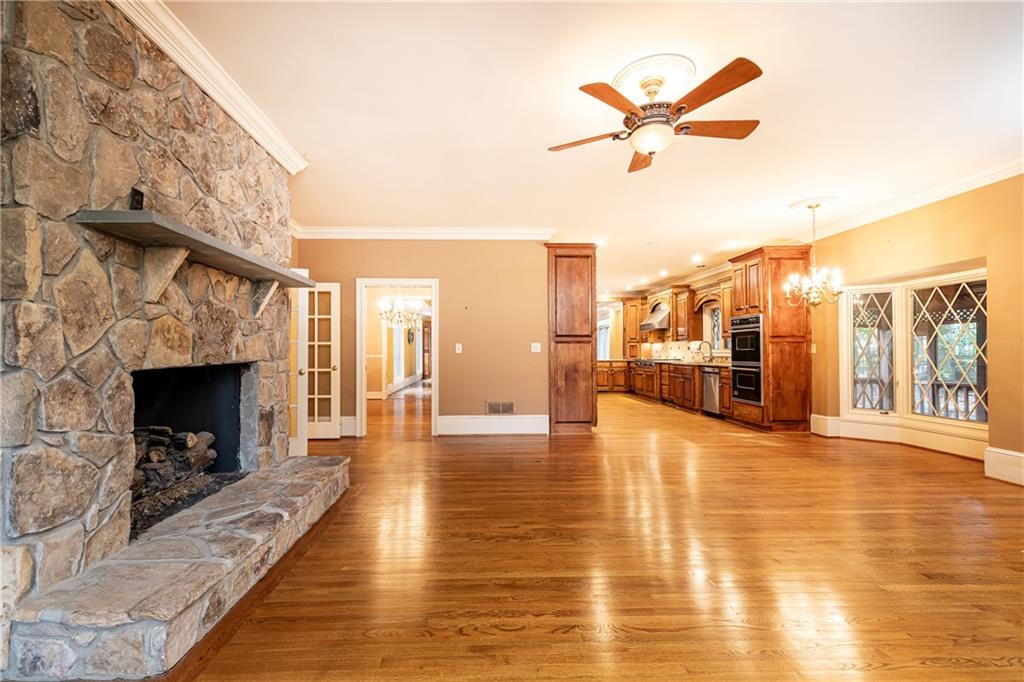 4457 Ridgegate Drive