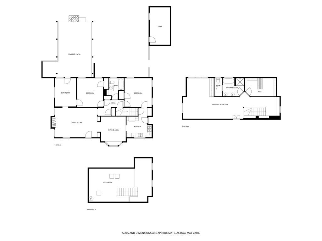 686 Longwood Drive NW