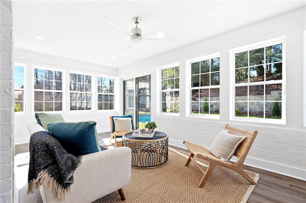 4730 Paran Valley NW