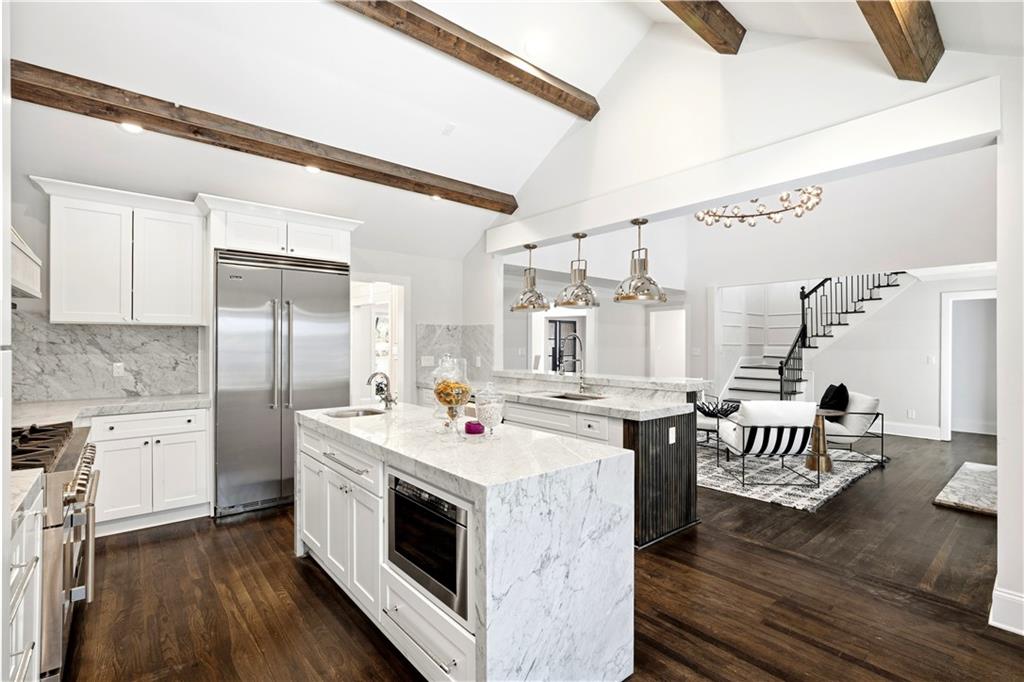 4730 Paran Valley NW