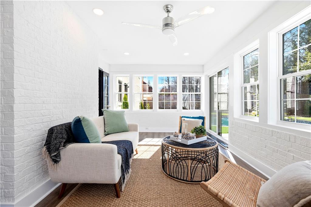 4730 Paran Valley NW