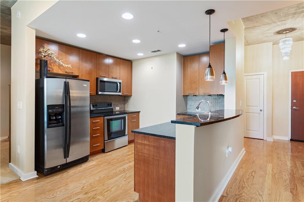 3300 Windy Ridge Parkway SE Unit 713