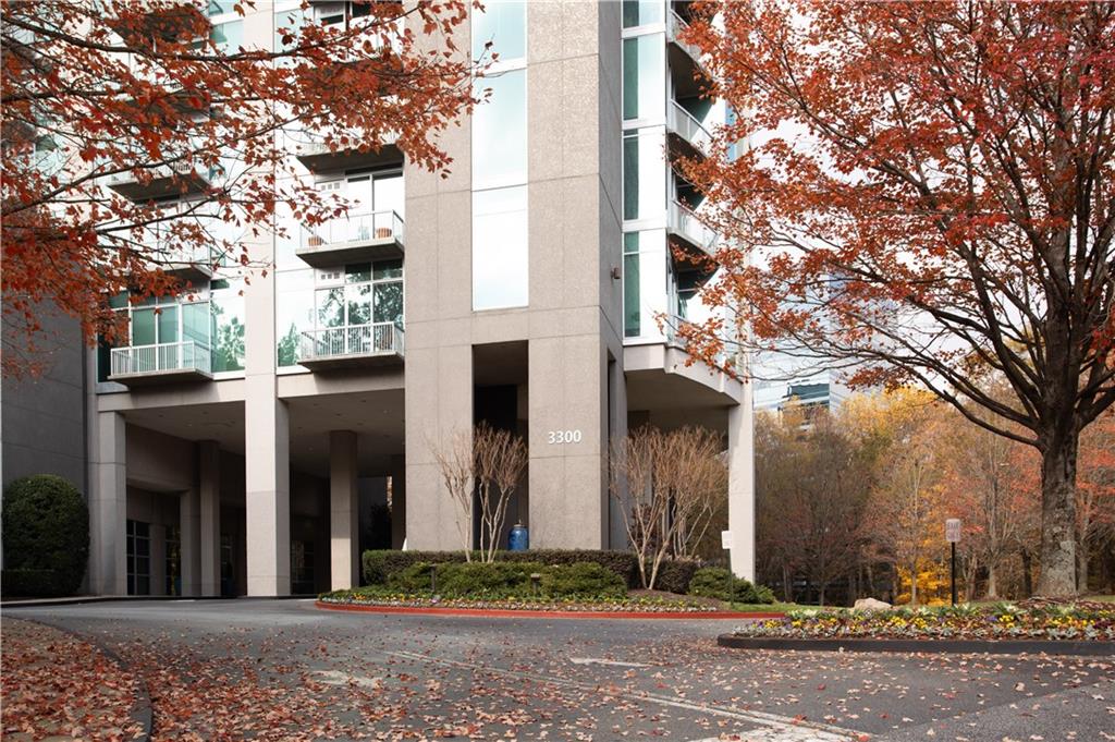 3300 Windy Ridge Parkway SE Unit 713