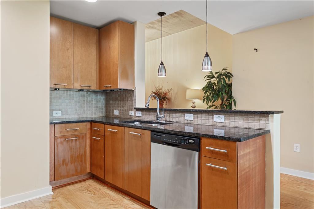 3300 Windy Ridge Parkway SE Unit 713