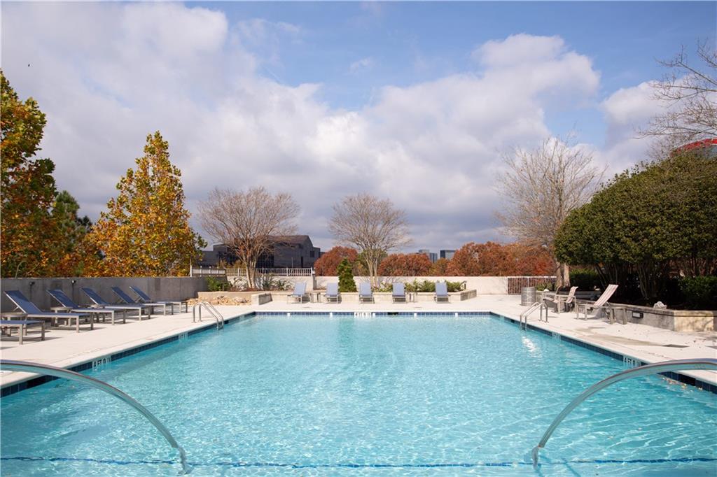 3300 Windy Ridge Parkway SE Unit 713