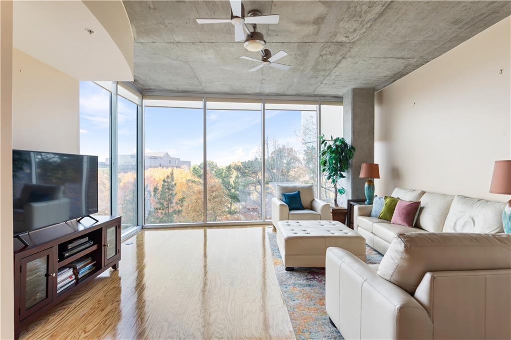 3300 Windy Ridge Parkway SE Unit 713