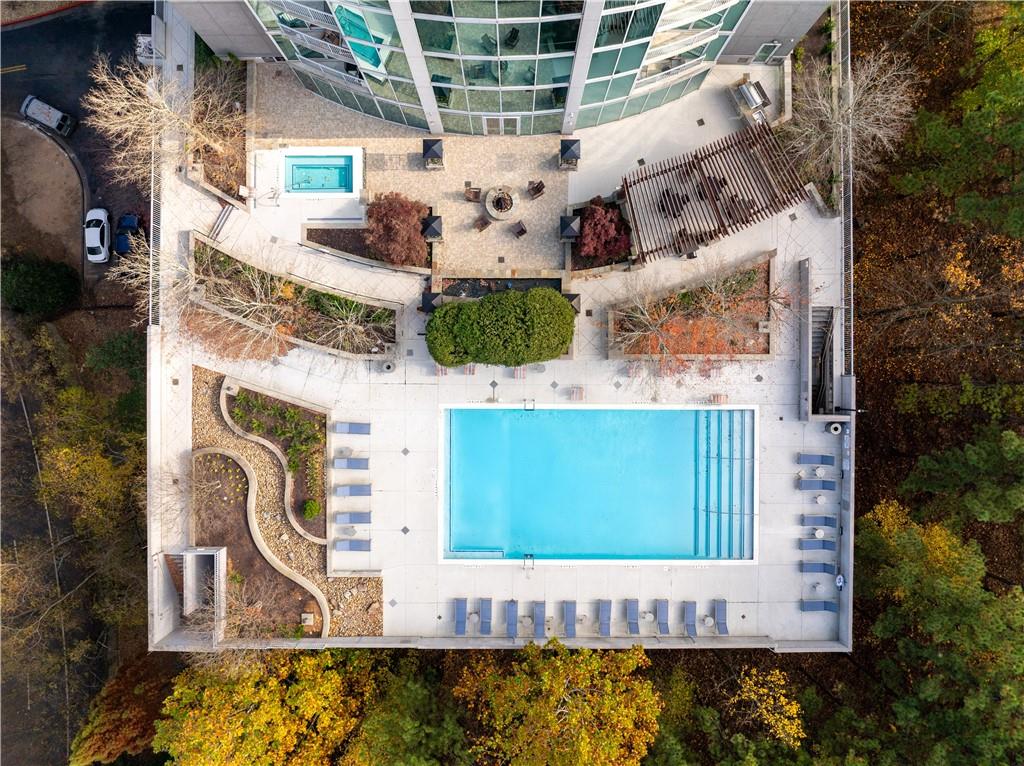 3300 Windy Ridge Parkway SE Unit 713