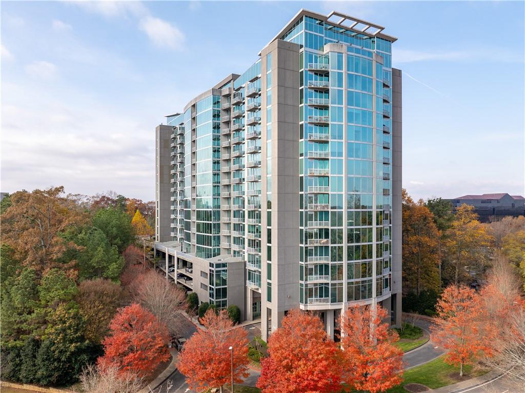 3300 Windy Ridge Parkway SE Unit 713