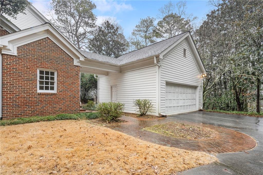 1110 Mount Paran Road NW