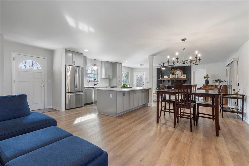 3710 Hickory Circle SE