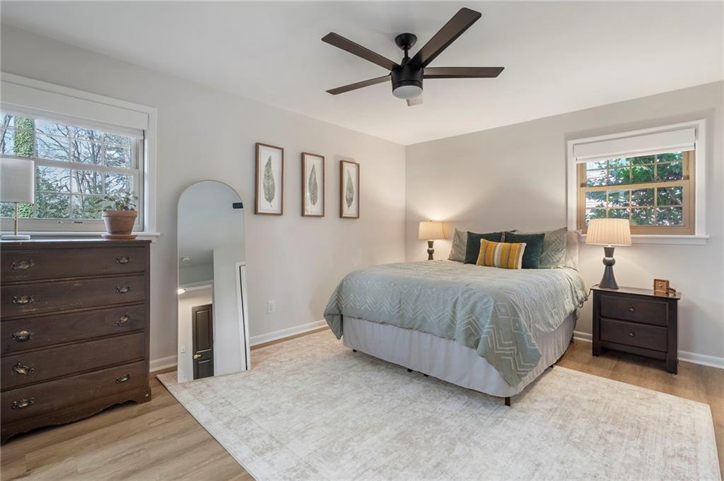 3710 Hickory Circle SE