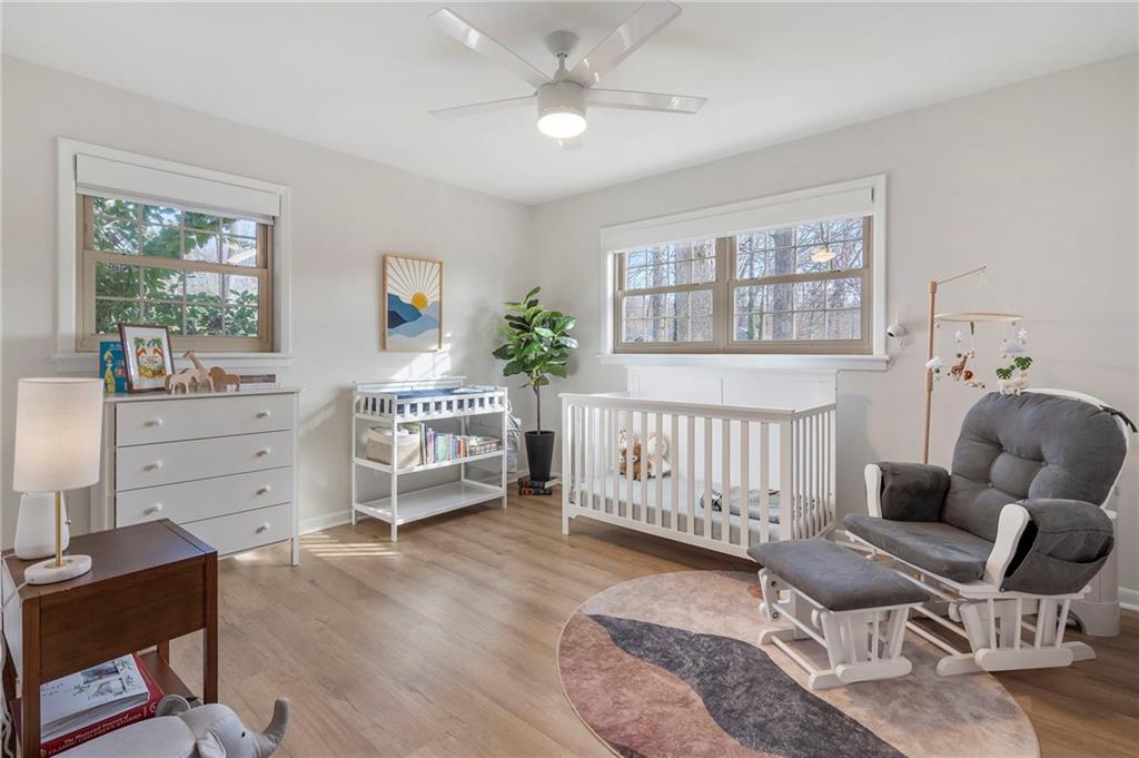 3710 Hickory Circle SE